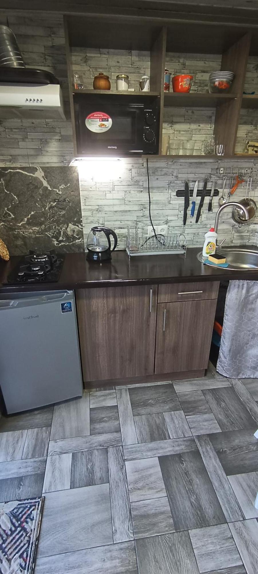 Садиба Янчар Номер Студiо З Басейном Mykulychyn Exterior photo