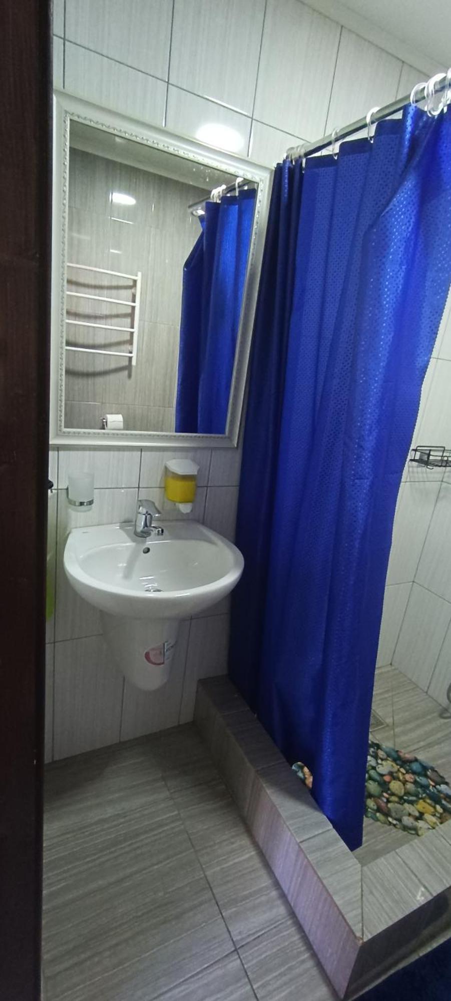 Садиба Янчар Номер Студiо З Басейном Mykulychyn Exterior photo