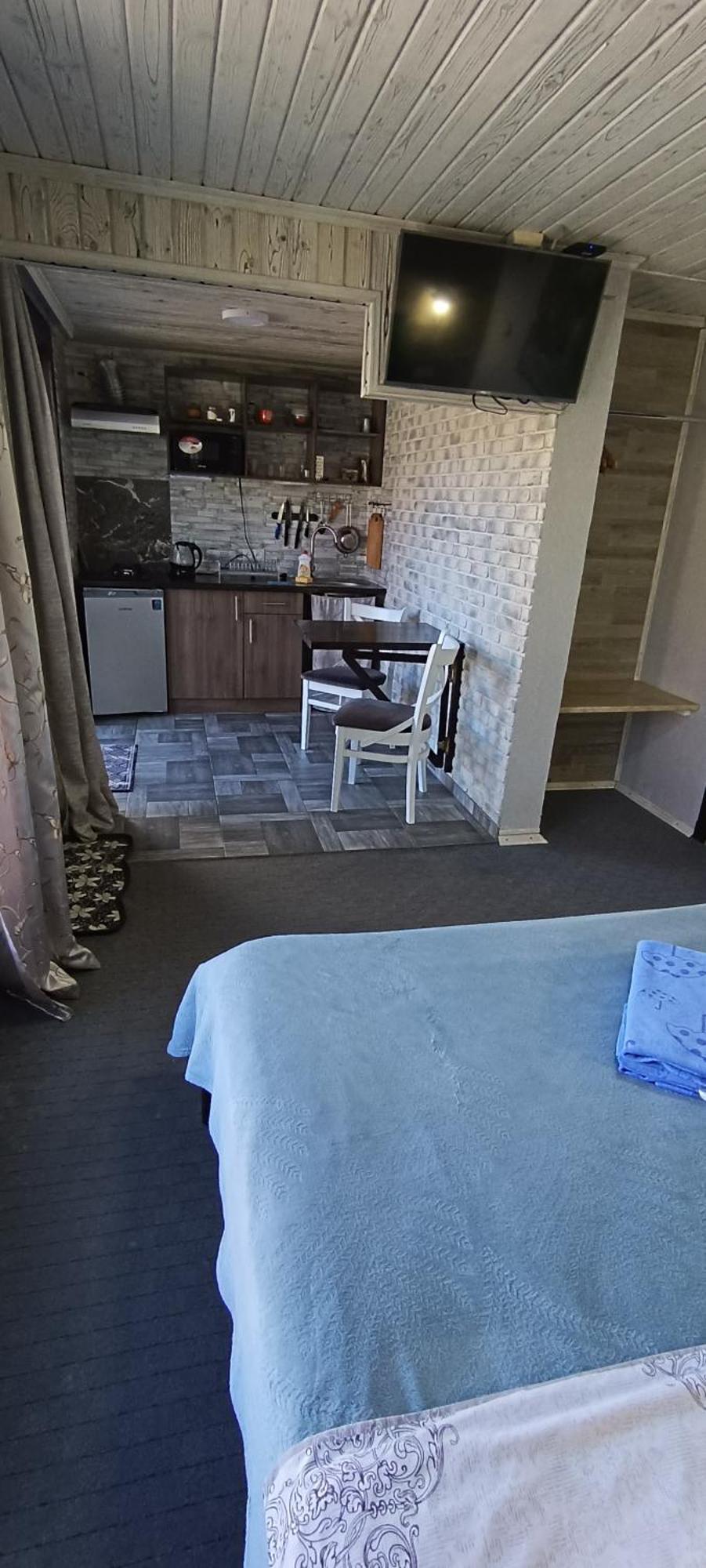Садиба Янчар Номер Студiо З Басейном Mykulychyn Exterior photo